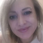 opieka seniora - zdjęcie profilowe użytkownika Sylwia P.