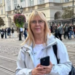 opieka seniora - zdjęcie profilowe użytkownika Olga S.