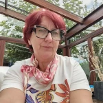 opieka seniora - zdjęcie profilowe użytkownika Krystyna S.