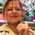 opieka seniora - zdjęcie profilowe użytkownika Honorata S.