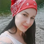 opieka seniora - zdjęcie profilowe użytkownika Małgorzata M.