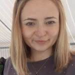 opieka seniora - zdjęcie profilowe użytkownika Klaudia O.