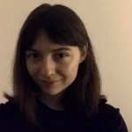 opieka seniora - zdjęcie profilowe użytkownika Nina G.