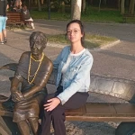 opieka seniora - zdjęcie profilowe użytkownika Monika G.