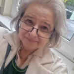 opieka seniora - zdjęcie profilowe użytkownika Ilona N.