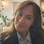 opieka seniora - zdjęcie profilowe użytkownika Paulina C.
