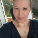 opieka seniora - zdjęcie profilowe użytkownika Natalia C.