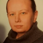 opieka seniora - zdjęcie profilowe użytkownika Izabela C.