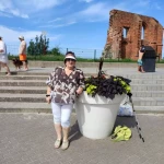 opieka seniora - zdjęcie profilowe użytkownika Janina P.