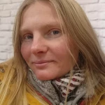 opieka seniora - zdjęcie profilowe użytkownika Paulina K.