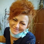 opieka seniora - zdjęcie profilowe użytkownika Ewa L.