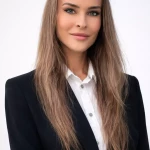 opieka seniora - zdjęcie profilowe użytkownika Lidia M.