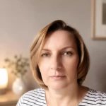 opieka seniora - zdjęcie profilowe użytkownika Agata K.