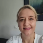 opieka seniora - zdjęcie profilowe użytkownika Anna L.