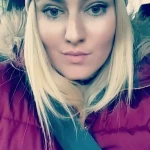 opieka seniora - zdjęcie profilowe użytkownika Kamila K.