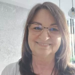 opieka seniora - zdjęcie profilowe użytkownika Dorota W.
