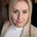 opieka seniora - zdjęcie profilowe użytkownika Ewelina A.