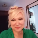 opieka seniora - zdjęcie profilowe użytkownika Łucja N.
