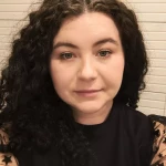 opieka seniora - zdjęcie profilowe użytkownika Dominika J.