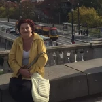 opieka seniora - zdjęcie profilowe użytkownika Jadwiga M.