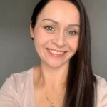 opieka seniora - zdjęcie profilowe użytkownika Aneta M.