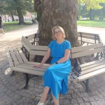 opieka seniora - zdjęcie profilowe użytkownika Jowita O.