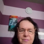 opieka seniora - zdjęcie profilowe użytkownika Krystyna B.