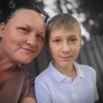 opieka seniora - zdjęcie profilowe użytkownika Karolina J.