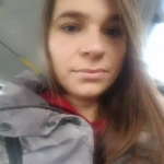 opieka seniora - zdjęcie profilowe użytkownika Yuliia L.