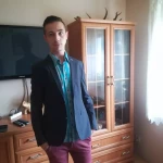 opieka seniora - zdjęcie profilowe użytkownika Marcin W.