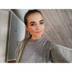 opieka seniora - zdjęcie profilowe użytkownika Oliwia B.