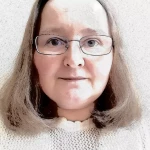 opieka seniora - zdjęcie profilowe użytkownika Malgorzata S.