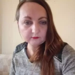 opieka seniora - zdjęcie profilowe użytkownika Kasia G.
