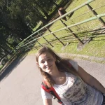 opieka seniora - zdjęcie profilowe użytkownika Jagoda P.
