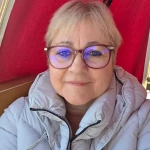 opieka seniora - zdjęcie profilowe użytkownika Hanna G.