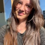 opieka seniora - zdjęcie profilowe użytkownika Izabela J.