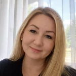 opieka seniora - zdjęcie profilowe użytkownika Magdalena R.