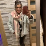 opieka seniora - zdjęcie profilowe użytkownika Barbara P.