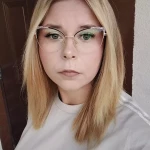 opieka seniora - zdjęcie profilowe użytkownika Kinga M.