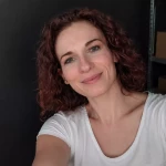 opieka seniora - zdjęcie profilowe użytkownika Agnieszka B.