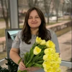 opieka seniora - zdjęcie profilowe użytkownika Mariia H.