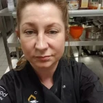 opieka seniora - zdjęcie profilowe użytkownika Anna P.