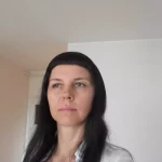 opieka seniora - zdjęcie profilowe użytkownika Monika H.
