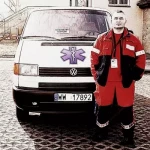 opieka seniora - zdjęcie profilowe użytkownika Opiekun Ż.