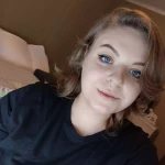 opieka seniora - zdjęcie profilowe użytkownika Weronika F.