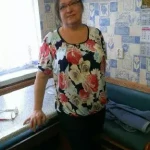 opieka seniora - zdjęcie profilowe użytkownika Irena D.
