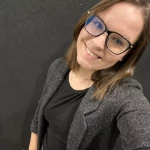 opieka seniora - zdjęcie profilowe użytkownika Julita K.