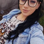 opieka seniora - zdjęcie profilowe użytkownika Marika M.