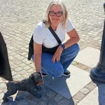 opieka seniora - zdjęcie profilowe użytkownika Iza B.