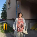 opieka seniora - zdjęcie ogłoszenia Pomoc w opiece nad seniorką z zamieszkaniem.
